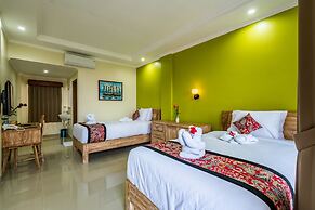 Mejore Beach Hotel