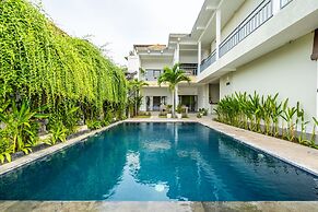 Mejore Beach Hotel