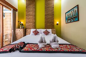 Mejore Beach Hotel