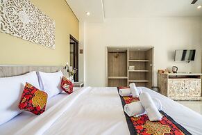 Mejore Beach Hotel