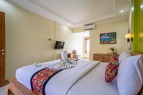 Mejore Beach Hotel