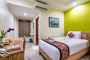 Mejore Beach Hotel