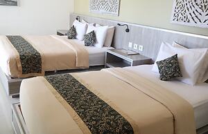 Mejore Beach Hotel