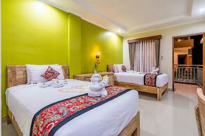 Mejore Beach Hotel