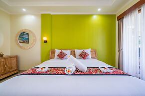 Mejore Beach Hotel