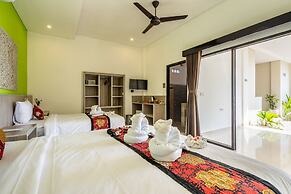 Mejore Beach Hotel