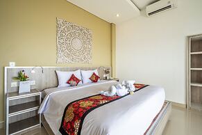 Mejore Beach Hotel