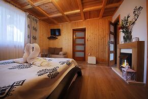 Domki Dream House Jędruś