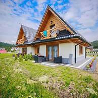 Domki Dream House Jędruś