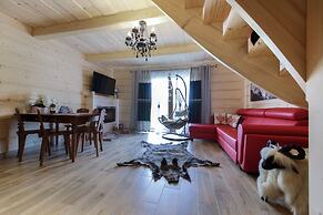 Domki Dream House Jędruś