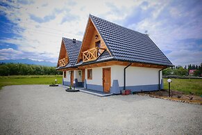 Domki Dream House Jędruś