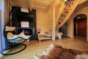 Domki Dream House Jędruś