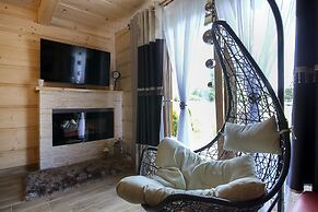 Domki Dream House Jędruś