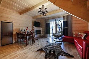 Domki Dream House Jędruś