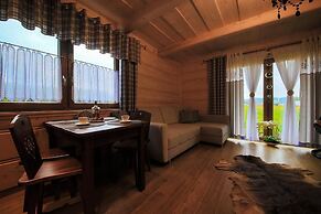 Domki Dream House Jędruś