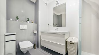 Apartamenty Sun & Snow Blizej Morza