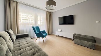 Apartamenty Sun & Snow Blizej Morza