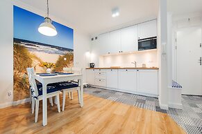Apartamenty Sun & Snow Blizej Morza