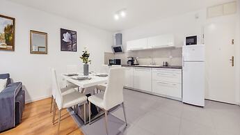 Apartamenty Sun & Snow Blizej Morza