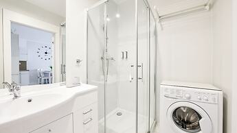 Apartamenty Sun & Snow Blizej Morza