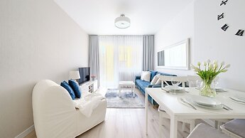 Apartamenty Sun & Snow Blizej Morza