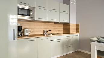Apartamenty Sun & Snow Blizej Morza