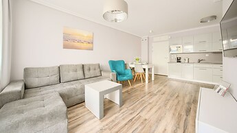 Apartamenty Sun & Snow Blizej Morza