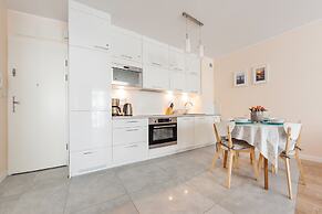 Apartamenty Sun & Snow Blizej Morza