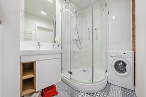 Apartamenty Sun & Snow Blizej Morza
