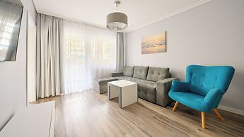 Apartamenty Sun & Snow Blizej Morza