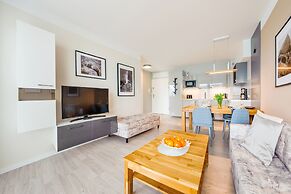 Apartamenty Sun & Snow Blizej Morza