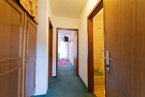 Hotel Vanda