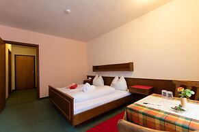 Hotel Vanda