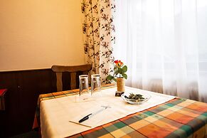 Hotel Vanda