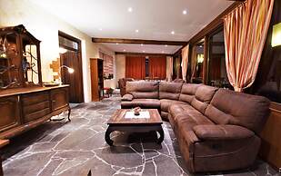 Hotel Vanda