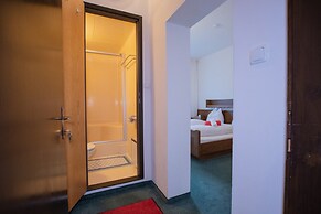 Hotel Vanda