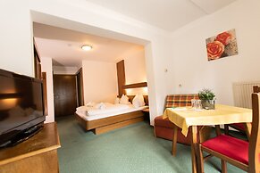 Hotel Vanda
