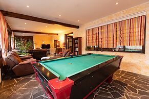 Hotel Vanda