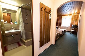 Hotel Vanda
