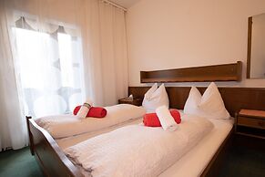 Hotel Vanda