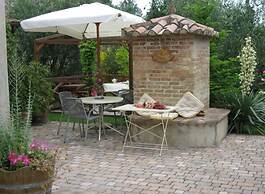 Giannetti bed & breakfast