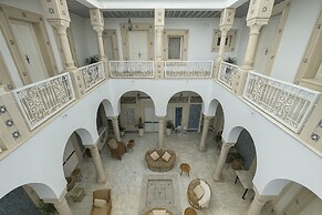 Dar Benti