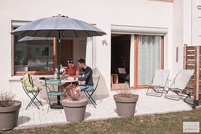 Gîte la Petite École