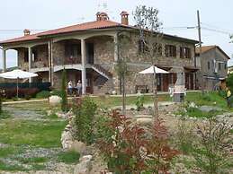 Agriturismo La Spiga