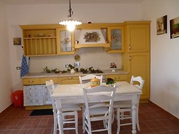 Agriturismo La Spiga