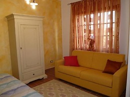 Agriturismo La Spiga
