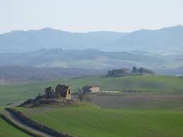 Agriturismo La Spiga