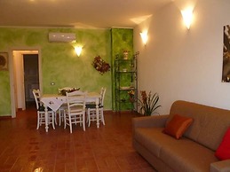 Agriturismo La Spiga