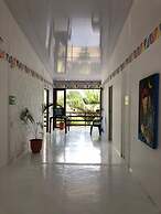 Casa Hotel Los Kunas