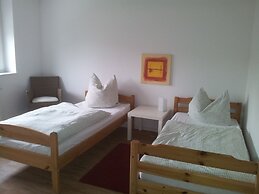 Haus am Uniklinikum